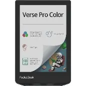 Электронная книга PocketBook 634K3 Verse Pro Color, Stormy Sea