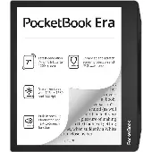 Электронная книга PocketBook 700, Stardust Silver