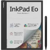 Электронная книга PocketBook 1042 InkPad Eo, Mist Grey