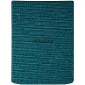 Чехол PocketBook 743 Flip series, зеленый