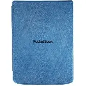 Чехол PocketBook 629_634 Shell, голубой