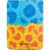 Чехол PocketBook 629_634 Shell, sunflower print