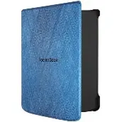 Чехол PocketBook 629_634 Shell series, синий
