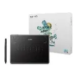 Графический планшет Huion H430P USB Black