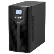 ИБП 2E OD2000, 2000VA/1800W, LCD, USB, 2xSchuko