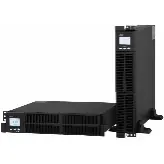 ИБП 2E OD1000RT, 1000VA/900W, RT2U, LCD, USB, 3xSchuko