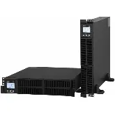 ИБП 2E OD2000RT, 2000VA/1800W, RT2U, LCD, USB, 4xSchuko