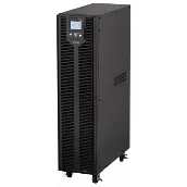 ИБП 2E OD3000RT, 3000VA/2700W, RT2U, LCD, USB, 3xSchuko