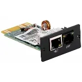 ИБП 2E SD10000RT, 10kVA/10kW, RT4U, LCD, USB, Terminal in&out