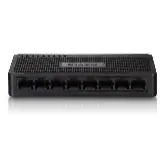 Коммутатор Netis ST3108S 8xFE, неуправляемый
