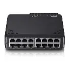 Коммутатор Netis ST3116P 16xFE, неуправляемый