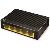 Коммутатор Netis ST3105GS 5xGE, неуправляемый