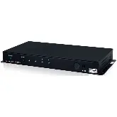 Матричный коммутатор и HDBaseT Передатчик HDMI 4x4 Cypress CPLUS-44PLV