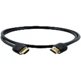 Кабель HDMI, Cypress CBL-H300-020, Premium 4K, 2.0M, 30AWG Черный