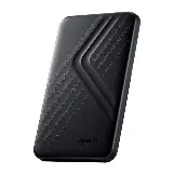 Жесткий диск Apacer 2.5" USB 3.2 2TB AC236 Black