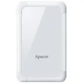 Портативный жесткий диск Apacer 1TB USB 3.2 AC236 Синий