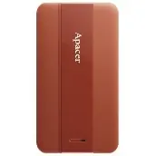 Портативный жесткий диск Apacer 2TB USB 3.2 AC236 Синий