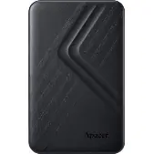 Портативный жесткий диск Apacer 5TB USB 3.2 AC236 Чёрный