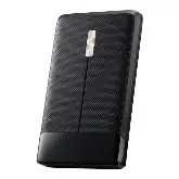 Жесткий диск Apacer 2.5" USB 3.1 2TB AC731 защита IP68 Black