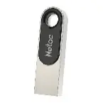 Netac 32GB USB 3.0 U278 Metal