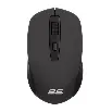 Мышь 2E MF211 WL Black