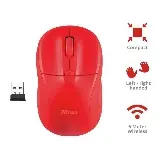 Мышь Trust Primo WL Red
