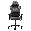 Игровое кресло 2E GAMING HIBAGON II Black/Camo