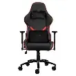 Игровое кресло 2E GAMING HIBAGON II Black/Red
