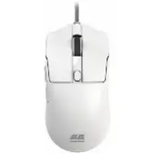 Мышь 2E GAMING MG315, USB-A, белый