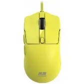Мышь 2E GAMING MG315, USB-A, жёлтый