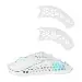 Мышь игровая Xtrfy M42 WIRELESS, White