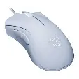 Мышь игровая Razer DeathAdder Essential Ed. USB RGB White