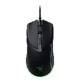 Мышь проводная Razer Mouse Cobra, RGB, USB-A, black