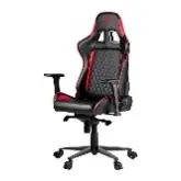 Кресло HyperX BLAST Black/Red