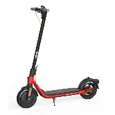 Электросамокат Segway-Ninebot D28E, Black/Red