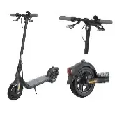 Электросамокат Segway-Ninebot F25I, Black