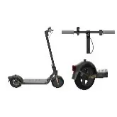 Электросамокат Segway-Ninebot F25E II, Black