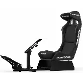 Playseat Evolution PRO - ActiFit + Крепление шифтера для кресел Playseat Evolution + Салазки Seatslider для кресла Playseat Evolution
