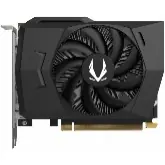 Видеокарта ZOTAC GeForce RTX 3050 6GB GDDR6 Solo