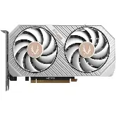 Видеокарта ZOTAC GeForce RTX 5060 8GB GDDR7 Twin Edge OC White Edition білий