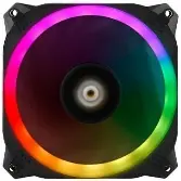 ANTEC Prizm 140 ARGB 2+C