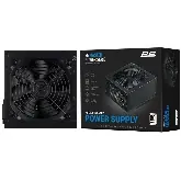 Блок питания 2E MASTER POWER (750W), 110-240V, >80%, 80+White, APFC, 120мм, MB(20+4), CPU(4+4), 5xSA