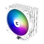 Процессорный кулер Zalman CNPS9X PERFORMA ARGB WHITE, LGA1700, 1200, 115X, AM5, AM4, TDP180W