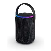 Акустическая система 2E SoundXDrum TWS, MP3, Wireless, Waterproof Black