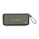 Портативная акустическая система 2E SoundLegend 80Вт, BT 5.3, TWS, FLAC, MP3, WAV, EQ, Power Bank, I, (2E-BSSLWBK)
