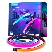 Лента светодиодная умная Govee H61C3 Neon Gaming Table Light 3м Белый