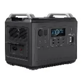 2E Портативная электростанция 2000W