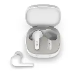 Наушники Belkin Soundform Flow True Wireless White