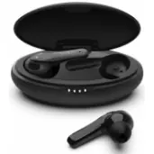 Наушники Belkin Soundform Move True Wireless, black