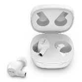 Наушники Belkin Soundform Rise True Wireless, white